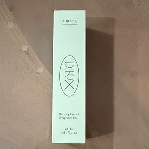 Dieux Auracle Reviving Eye Gel
